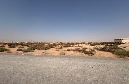 Land - Studio for sale in Emirates Industrial City - Sharjah