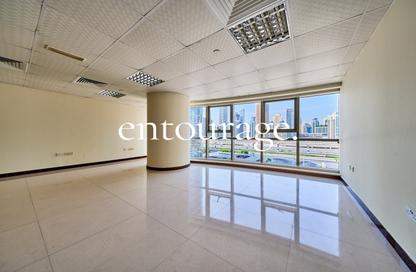 Office Space - Studio for rent in Goldcrest Executive - JLT Cluster C - Jumeirah Lake Towers - Dubai