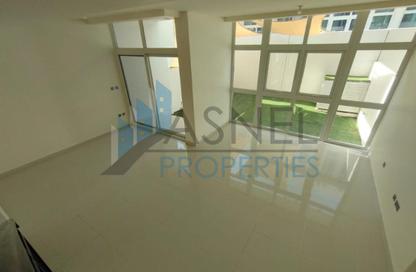 Townhouse - 3 - 5 for rent in Janusia - Damac Hills 2 - Dubai Townhouse - 3 - 5 for rent in Janusia - Damac Hills 2 - Dubai