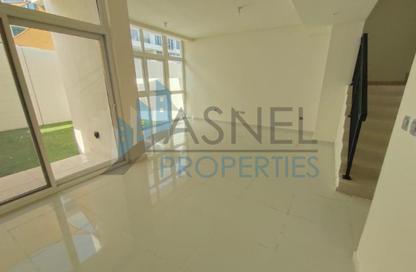 Townhouse - 3 - 5 for rent in Janusia - Damac Hills 2 - Dubai
