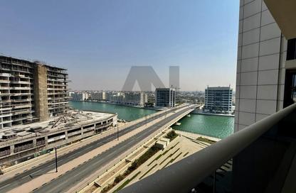Apartment - 1 - 2 for sale in Gateway Residences - Mina Al Arab - Ras Al Khaimah