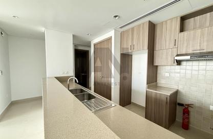 Apartment - 1 - 2 for sale in Gateway Residences - Mina Al Arab - Ras Al Khaimah