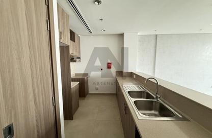 Apartment - 1 - 2 for sale in Gateway Residences - Mina Al Arab - Ras Al Khaimah