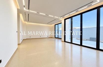 Villa - 7+ - 7+ for rent in Tilal City C - Tilal City - Sharjah