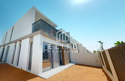 فيلا - 4 غرف نوم - 4 حمامات للايجار في ايلان - تلال الغاف - دبي