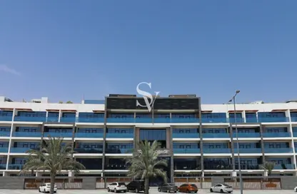 شقة - 2 غرف نوم - 3 حمامات للبيع في أنكوراج ريزيدنس - منطقة سكنية - دبي الجنوب (مركز دبي العالمي) - دبي