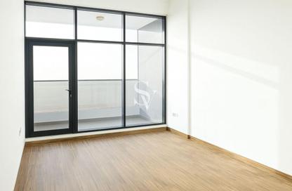 Apartment - 2 Bedrooms - 3 Bathrooms for sale in Anchorage Residence - Dubai South (Dubai World Central) - Dubai