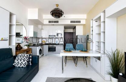 Apartment - Studio - 1 Bathroom for sale in Bayz by Danube - Business Bay - Dubai