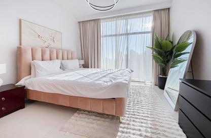 Apartment - 2 Bedrooms - 3 Bathrooms for rent in Boulevard Crescent Tower 1 - BLVD Crescent - Downtown Dubai - Dubai
