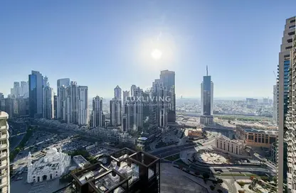 Apartment - 2 Bedrooms - 3 Bathrooms for rent in Boulevard Crescent Tower 1 - BLVD Crescent - Downtown Dubai - Dubai Apartment - 2 Bedrooms - 3 Bathrooms for rent in Boulevard Crescent Tower 1 - BLVD Crescent - Downtown Dubai - Dubai