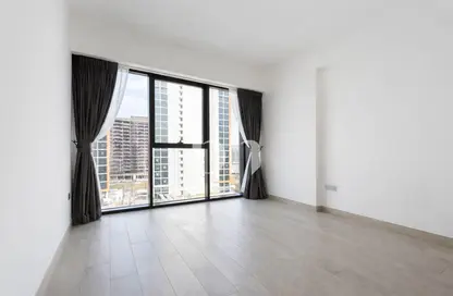 Apartment - 1 Bedroom - 1 Bathroom for rent in Azizi Riviera 41 - AZIZI Riviera - Meydan One - Meydan - Dubai