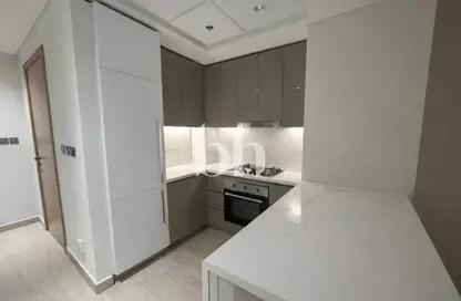 Apartment - 1 Bedroom - 1 Bathroom for rent in Azizi Riviera 41 - AZIZI Riviera - Meydan One - Meydan - Dubai