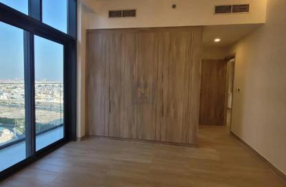 Apartment - 1 Bedroom - 2 Bathrooms for rent in The East Crest by Meteora - District 17 - Jumeirah Village Circle - Dubai