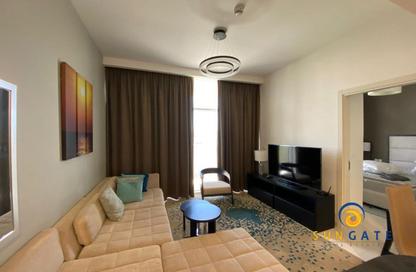 Apartment - 1 - 1 for rent in Tower 108 - District 18 - Jumeirah Village Circle - Dubai