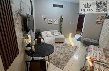 Apartment - Studio - 1 for sale in Al Rashidiya 1 - Al Rashidiya - Ajman Apartment - Studio - 1 for sale in Al Rashidiya 1 - Al Rashidiya - Ajman