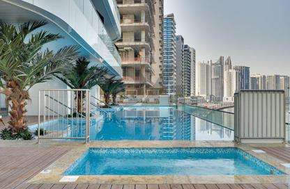 Apartment - 1 - 1 for sale in Terraces Marasi Drive - Business Bay - Dubai