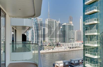 Apartment - 1 - 1 for sale in Terraces Marasi Drive - Business Bay - Dubai Apartment - 1 - 1 for sale in Terraces Marasi Drive - Business Bay - Dubai