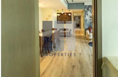 Apartment - 3 Bedrooms - 3 Bathrooms for rent in Meera 2 - Shams Abu Dhabi - Al Reem Island - Abu Dhabi Apartment - 3 Bedrooms - 3 Bathrooms for rent in Meera 2 - Shams Abu Dhabi - Al Reem Island - Abu Dhabi