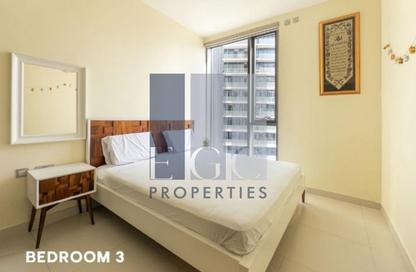 Apartment - 3 Bedrooms - 3 Bathrooms for rent in Meera 2 - Shams Abu Dhabi - Al Reem Island - Abu Dhabi Apartment - 3 Bedrooms - 3 Bathrooms for rent in Meera 2 - Shams Abu Dhabi - Al Reem Island - Abu Dhabi