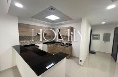 Apartment - 1 - 2 for rent in Arabian - Canal Residence - Dubai Sports City - Dubai Apartment - 1 - 2 for rent in Arabian - Canal Residence - Dubai Sports City - Dubai