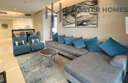 Apartment - 3 Bedrooms - 4 Bathrooms for sale in Aykon City Tower B - Aykon City - Business Bay - Dubai Apartment - 3 Bedrooms - 4 Bathrooms for sale in Aykon City Tower B - Aykon City - Business Bay - Dubai