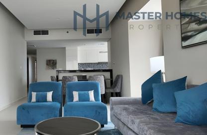Apartment - 3 Bedrooms - 4 Bathrooms for sale in Aykon City Tower B - Aykon City - Business Bay - Dubai Apartment - 3 Bedrooms - 4 Bathrooms for sale in Aykon City Tower B - Aykon City - Business Bay - Dubai