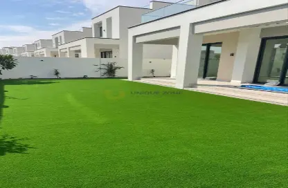 Villa - 4 Bedrooms - 5 Bathrooms for rent in Caya 1 - Arabian Ranches 3 - Dubai Villa - 4 Bedrooms - 5 Bathrooms for rent in Caya 1 - Arabian Ranches 3 - Dubai
