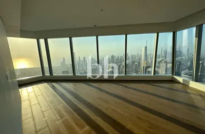 Apartment - 3 Bedrooms - 4 Bathrooms for rent in Uptown Tower - Uptown Dubai - Jumeirah Lake Towers - Dubai