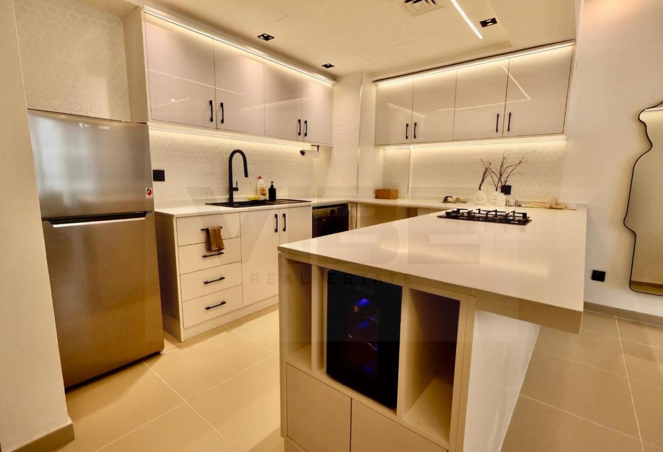 Stunning Upgraded and Fully Furnished I Beach View