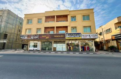 Apartment - 1 Bedroom - 1 Bathroom for rent in Al Roda Tower 2 - Al Nahda - Sharjah