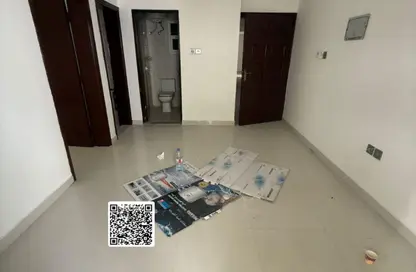 شقة - غرفة نوم - 1 حمام للايجار في النخيل 1 - النخيل - عجمان