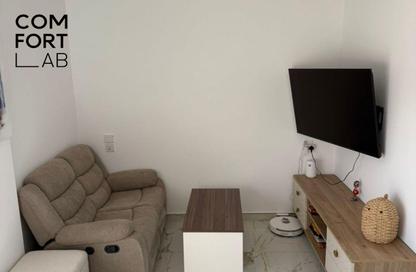 Apartment - Studio - 1 Bathroom for rent in Mina Al Arab - Ras Al Khaimah