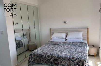 Apartment - Studio - 1 Bathroom for rent in Mina Al Arab - Ras Al Khaimah