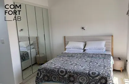 Apartment - Studio - 1 Bathroom for rent in Mina Al Arab - Ras Al Khaimah