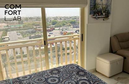 Apartment - Studio - 1 Bathroom for rent in Mina Al Arab - Ras Al Khaimah