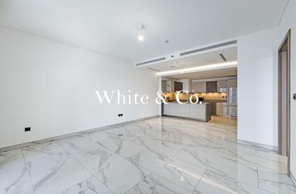 Apartment - 1 Bedroom - 2 Bathrooms for sale in Crest Grande - Sobha Hartland - Mohammed Bin Rashid City - Dubai