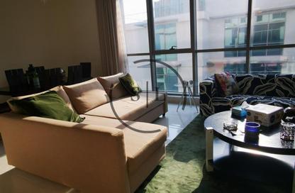 شقة - غرفة نوم - 2 حمامات للايجار في The Polo ريزيدنس C2 - بولو ريزيدنس - ميدان افينيو - ميدان - دبي