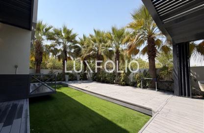 Villa - 5 - 6 for rent in Sidra Villas I - Sidra Villas - Dubai Hills Estate - Dubai