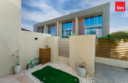 Townhouse - 1 - 2 for rent in Rukan 3 - Rukan - Dubai Townhouse - 1 - 2 for rent in Rukan 3 - Rukan - Dubai