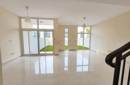 Villa - 3 Bedrooms - 3 Bathrooms for rent in Sanctnary - Damac Hills 2 - Dubai Villa - 3 Bedrooms - 3 Bathrooms for rent in Sanctnary - Damac Hills 2 - Dubai