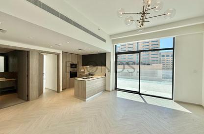 Apartment - 1 Bedroom - 2 Bathrooms for rent in Oxford Terraces 2 - District 11 - Jumeirah Village Circle - Dubai