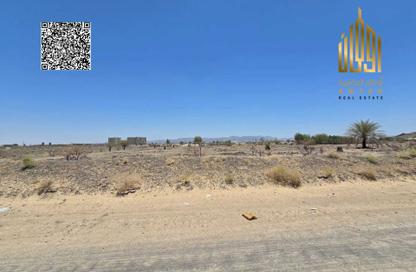 Land - Studio for sale in Manama - Ajman Land - Studio for sale in Manama - Ajman