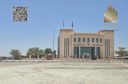 Land - Studio for sale in Manama - Ajman Land - Studio for sale in Manama - Ajman