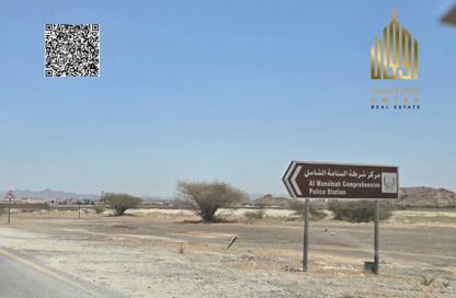 Land - Studio for sale in Manama - Ajman Land - Studio for sale in Manama - Ajman