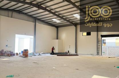 Warehouse - Studio - 1 for rent in Umm Dir - Umm Al Quwain