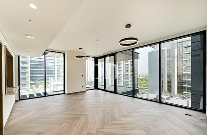 شقة - 3 - 4 للايجار في 399 هيلز بارك ب - 399 Hills Park - دبي هيلز استيت - دبي