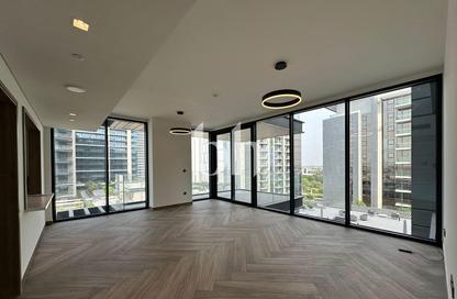 Apartment - 3 - 4 for rent in 399 Hills Park B - 399 Hills Park - Dubai Hills Estate - Dubai