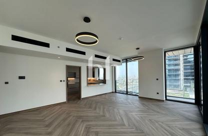 Apartment - 3 - 4 for rent in 399 Hills Park B - 399 Hills Park - Dubai Hills Estate - Dubai