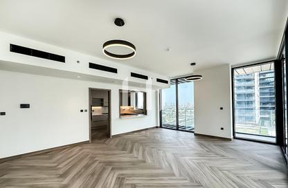 شقة - 3 - 4 للايجار في 399 هيلز بارك ب - 399 Hills Park - دبي هيلز استيت - دبي