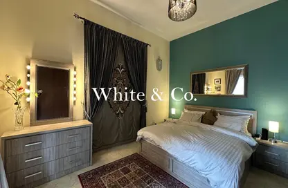 Apartment - 2 Bedrooms - 3 Bathrooms for rent in The Imperial Residence B - The Imperial Residence - Jumeirah Village Triangle - Dubai Apartment - 2 Bedrooms - 3 Bathrooms for rent in The Imperial Residence B - The Imperial Residence - Jumeirah Village Triangle - Dubai
